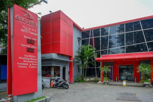 Dinasty Smart Hotel