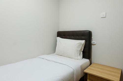 Stunning 3br At Asatti Apartment By Travelio