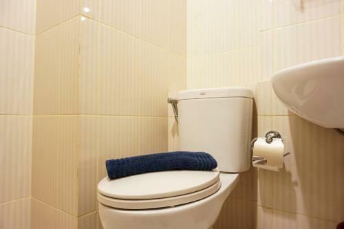 Comfortable Studio Apartment At Annora Living By Travelio