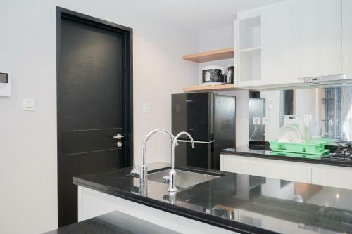 Marvelous 1br At The Branz Apartment By Travelio
