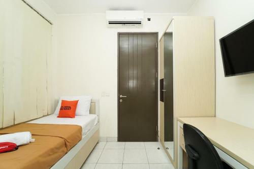 Hostal Koolkost Near Universitas Prasetiya Mulya