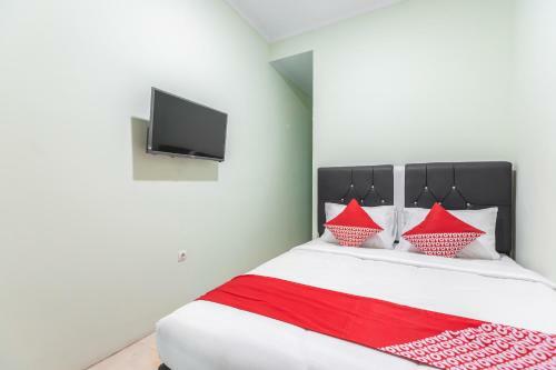Hotel Oyo 3132 Mahkota Sivali