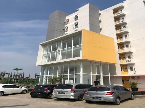 Koolkost @ Apartment Aeropolis (Minimum Stay 6 Nights)
