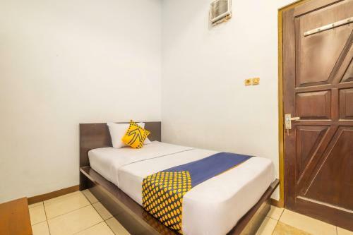 Oyo 2395 Hotel Aden 2 Syariah