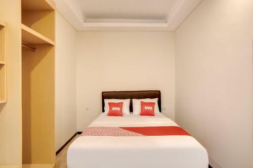 Hotel Oyo 3426 Innova Suites Home