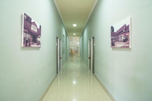 Hotel Reddoorz @ Jalan Pendidikan Mataram