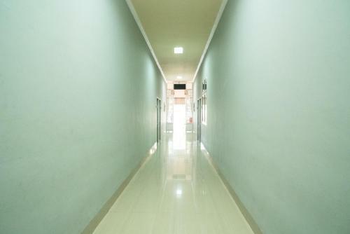 Hotel Reddoorz @ Jalan Pendidikan Mataram