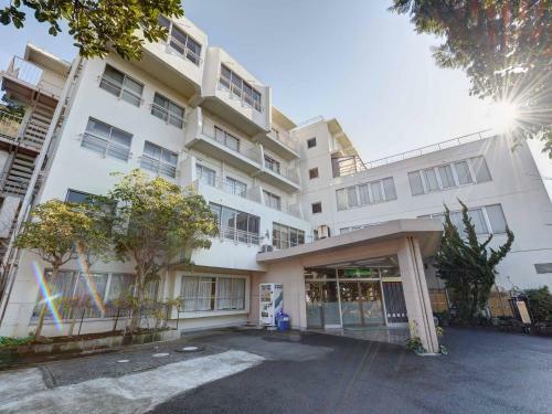 Hotel Suisenkaku