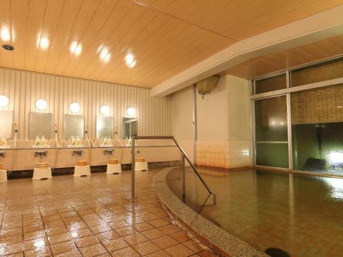 Hotel Uzuraya