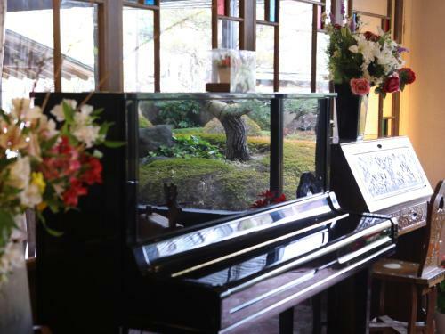 Kamiyamada Hotel