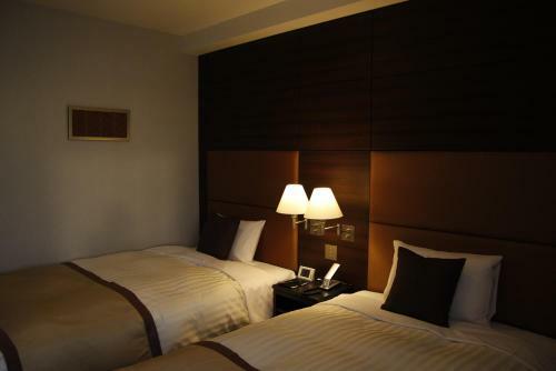 Hotel Metropolitan Takasaki