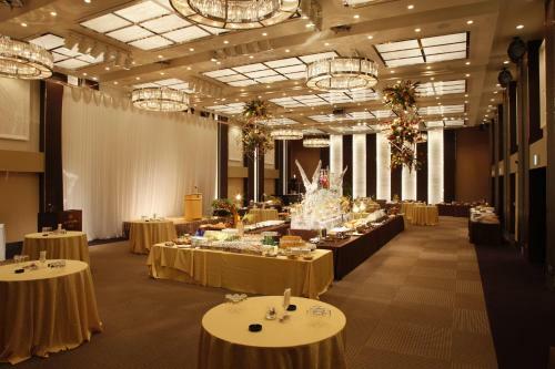 Hotel Metropolitan Takasaki