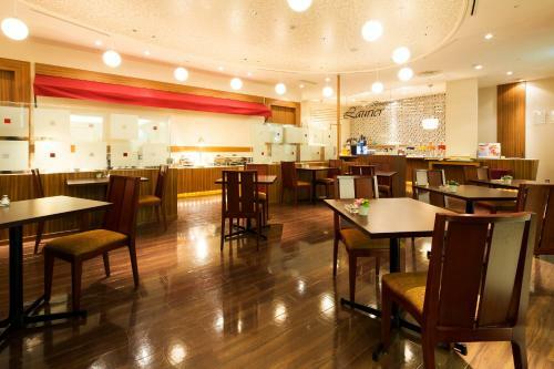Hotel Metropolitan Takasaki