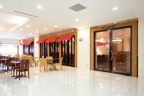 Hotel Metropolitan Takasaki