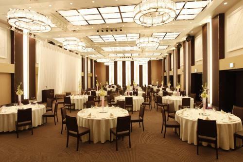 Hotel Metropolitan Takasaki