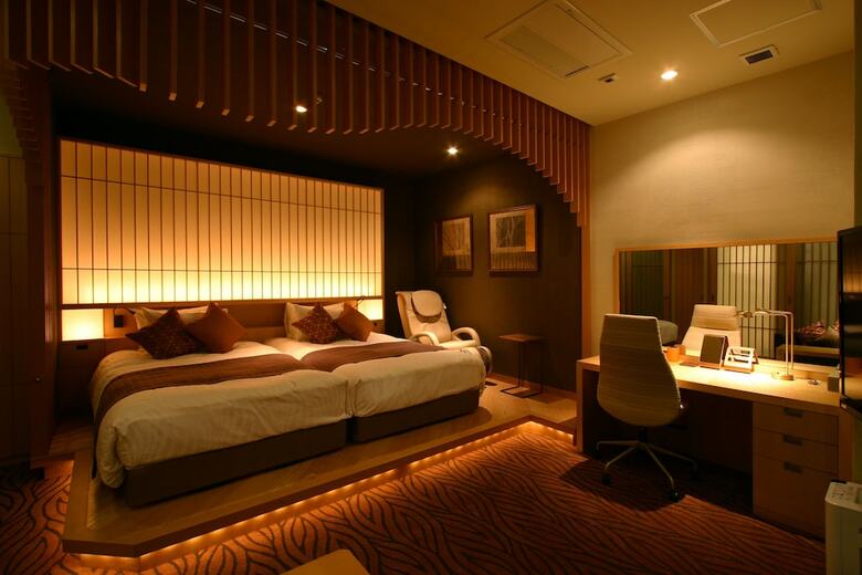 Hotel Coco Grand