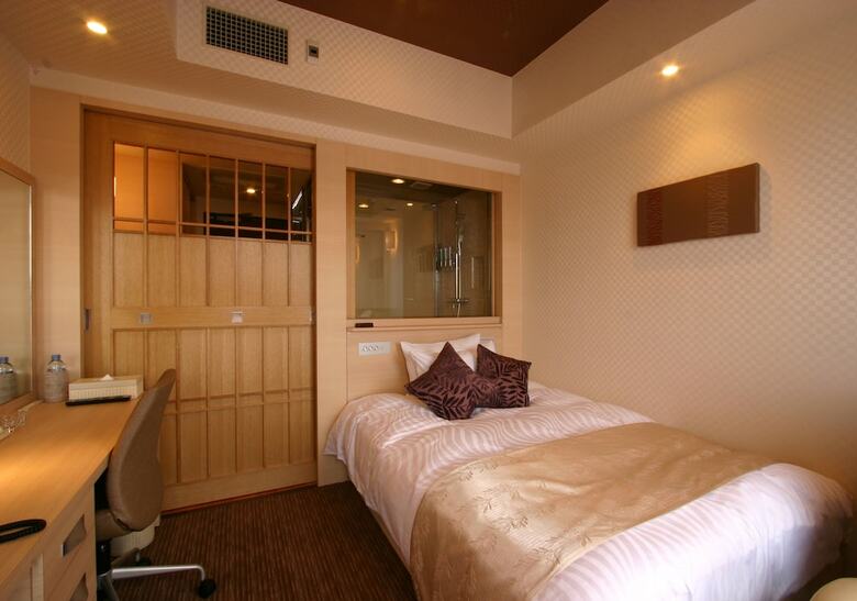 Hotel Coco Grand