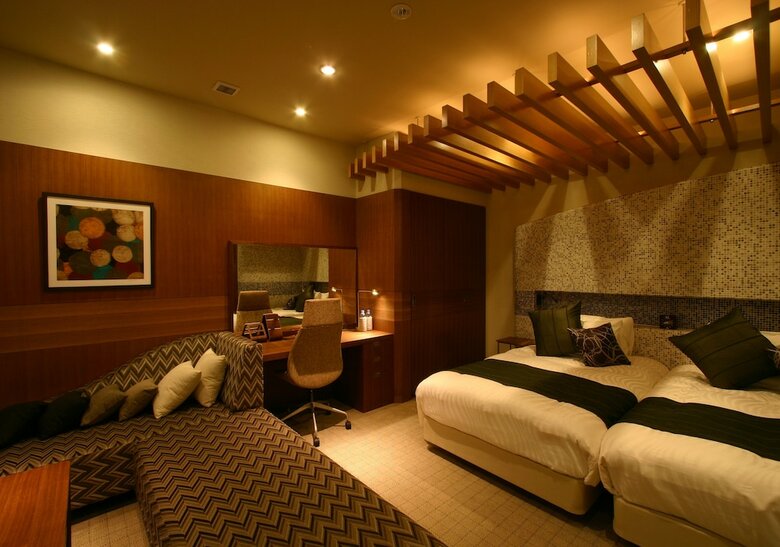 Hotel Coco Grand