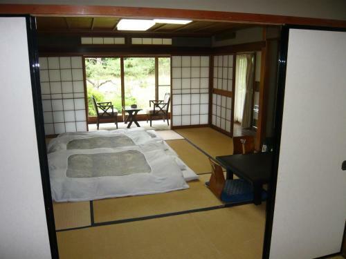 Seikiro Ryokan Historical Museum Hotel