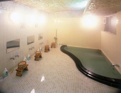 Seikiro Ryokan Historical Museum Hotel