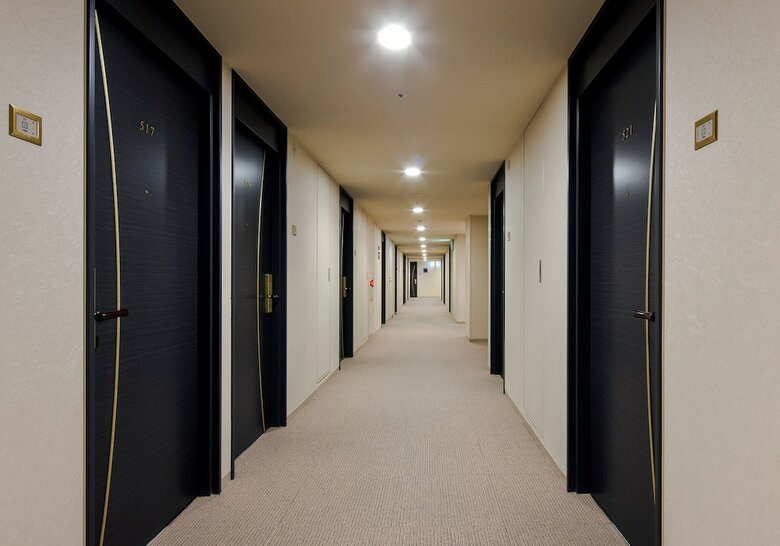Aparthotel Daiwa Roynet Hotel Gifu