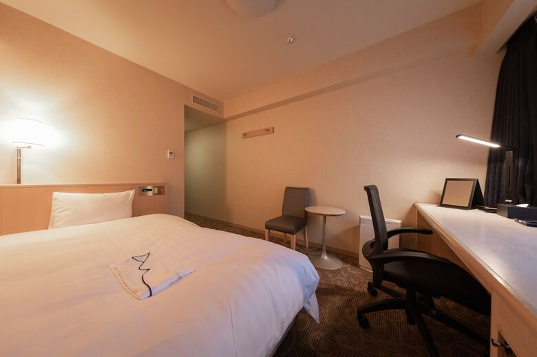 Aparthotel Daiwa Roynet Hotel Gifu