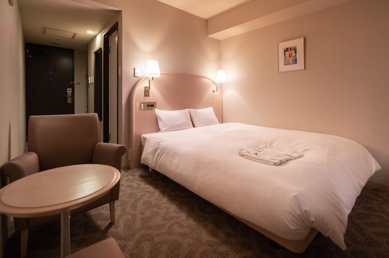 Aparthotel Daiwa Roynet Hotel Gifu