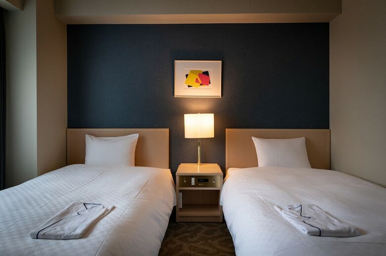 Aparthotel Daiwa Roynet Hotel Gifu