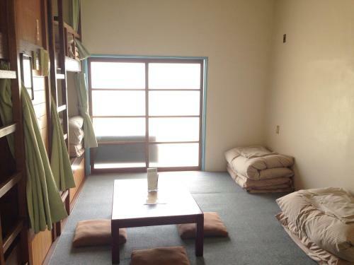 Hostal Amanohashidate Youth Hostel