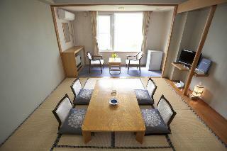 Abashiri Kanko Hotel