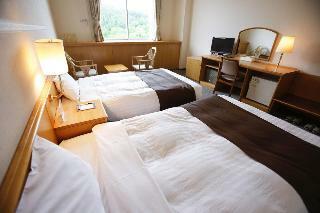 Abashiri Kanko Hotel