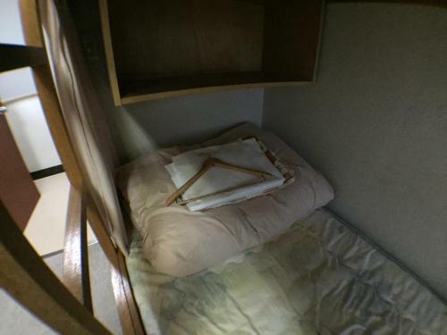 Abashiri Ryuhyou No Oka Youth Hostel