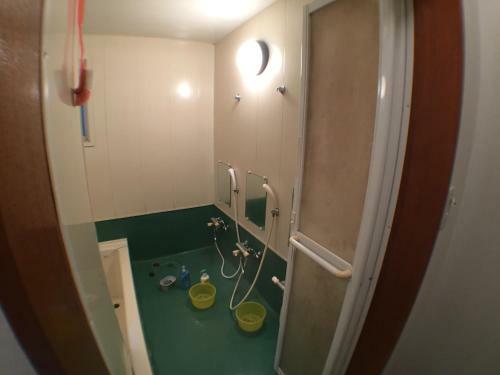 Abashiri Ryuhyou No Oka Youth Hostel