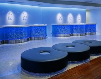 Hotel Ana Intercontinental Manza Beach Resort