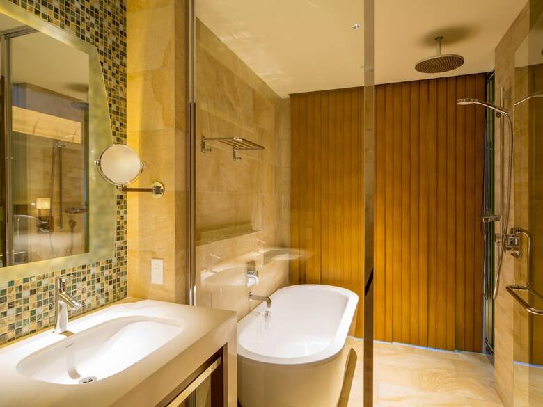 Sunmarina Hotel