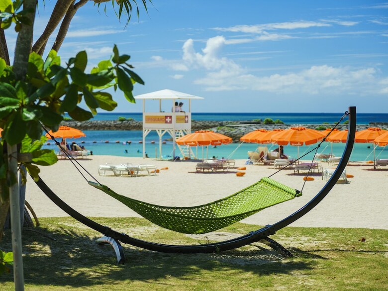 Sunmarina Hotel