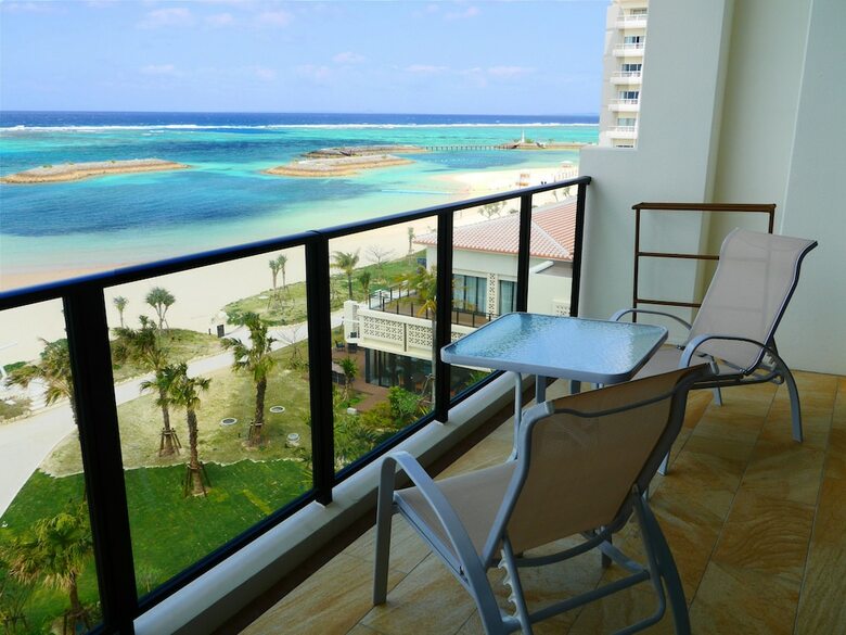 Sunmarina Hotel
