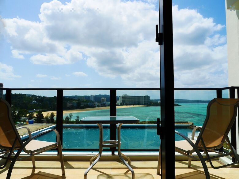 Sunmarina Hotel