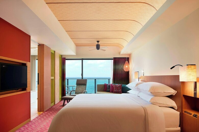 Sunmarina Hotel