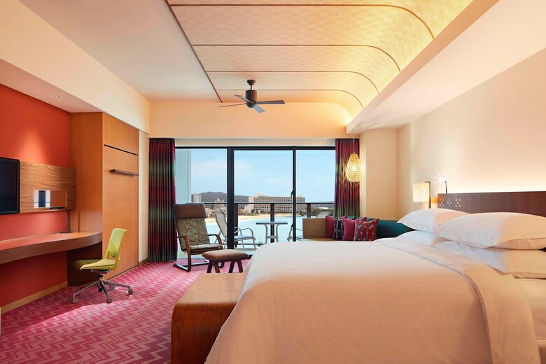 Sunmarina Hotel