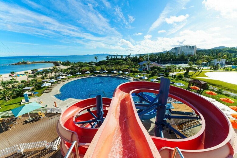 Sunmarina Hotel