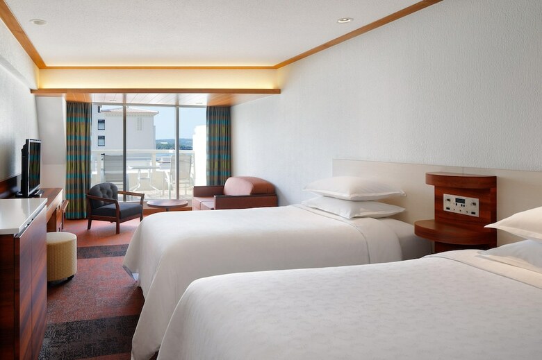 Sunmarina Hotel