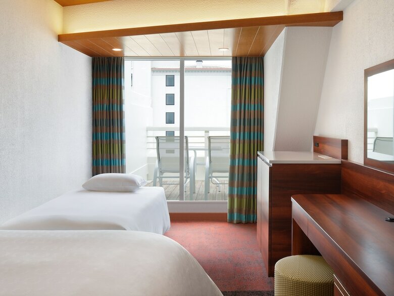 Sunmarina Hotel