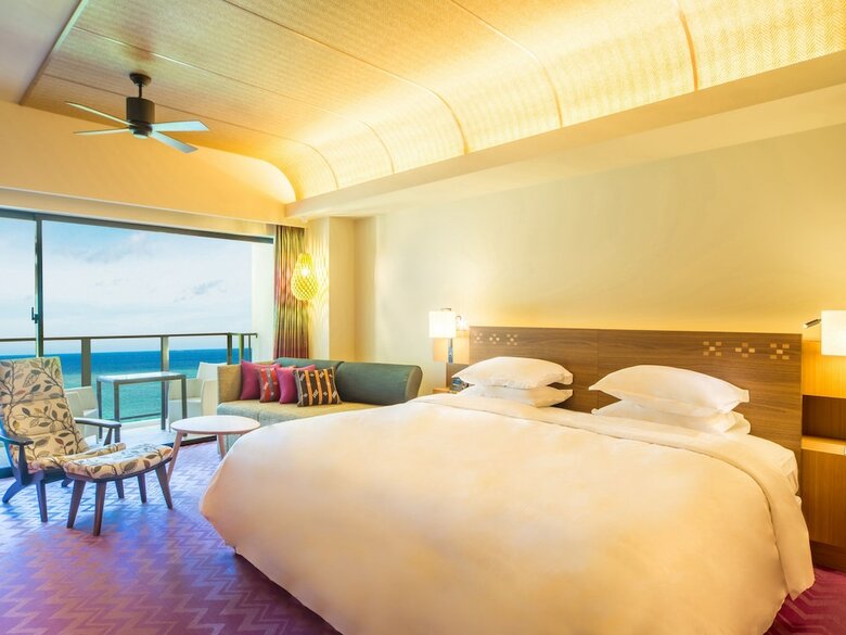 Sunmarina Hotel