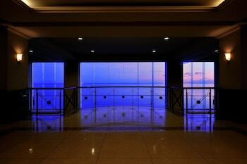 Rizzan Sea Park Hotel Tancha Bay