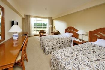 Rizzan Sea Park Hotel Tancha Bay