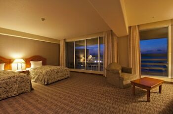 Rizzan Sea Park Hotel Tancha Bay