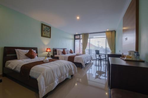 Hotel Grey House 2