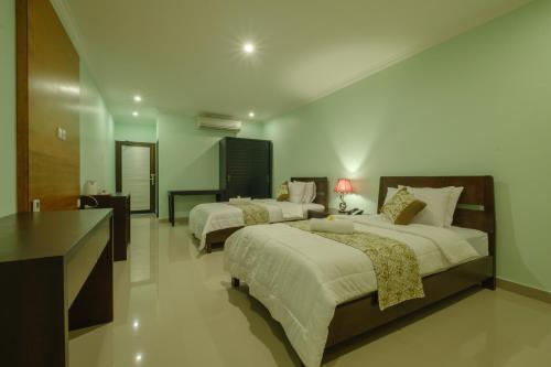 Hotel Grey House 2