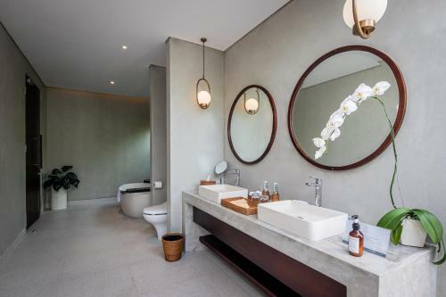 The Garcia Ubud Hotel & Resort
